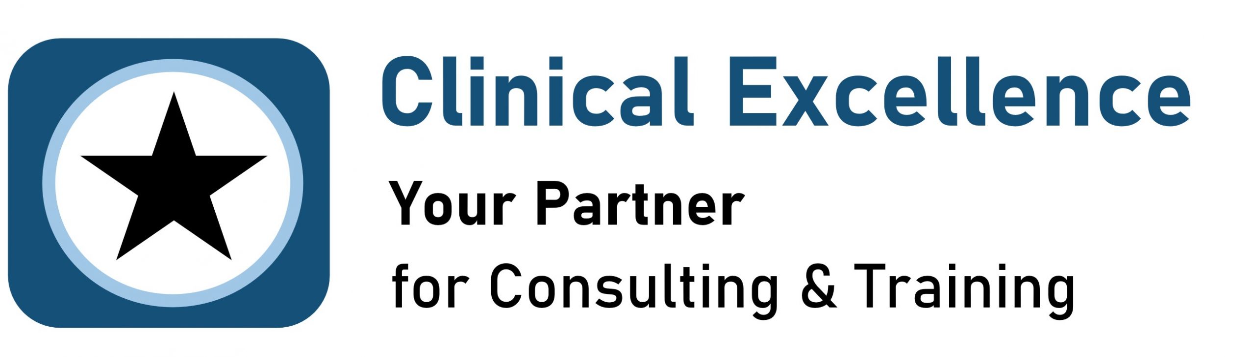 Clinical Excellence - Your Partner for Consulting & Training