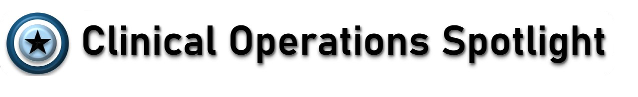 Clinical Operations Spotlight_Lang mH Clinical Operations Spotlight
